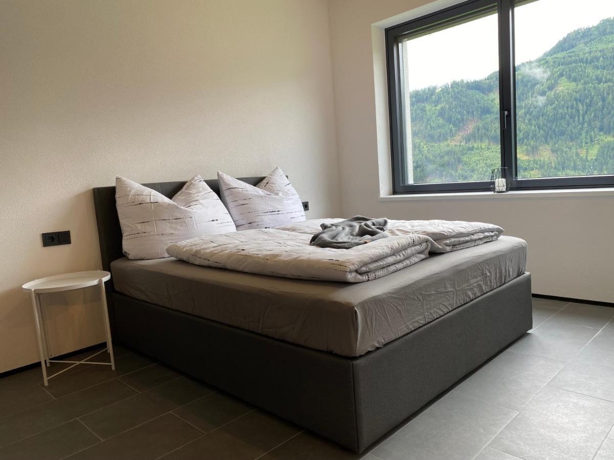 Apart Zangerle Fliess Exterior foto